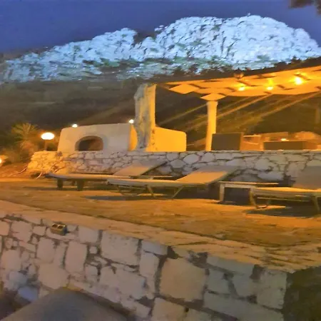 Affittacamere In - Spacious In Creta For 3 People, With Ac, Swimming Pool And Nature *